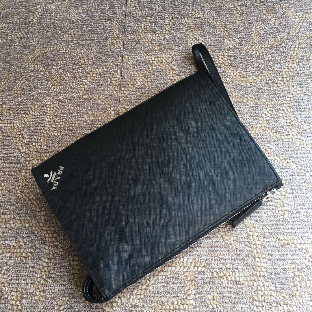 Prada Pouch