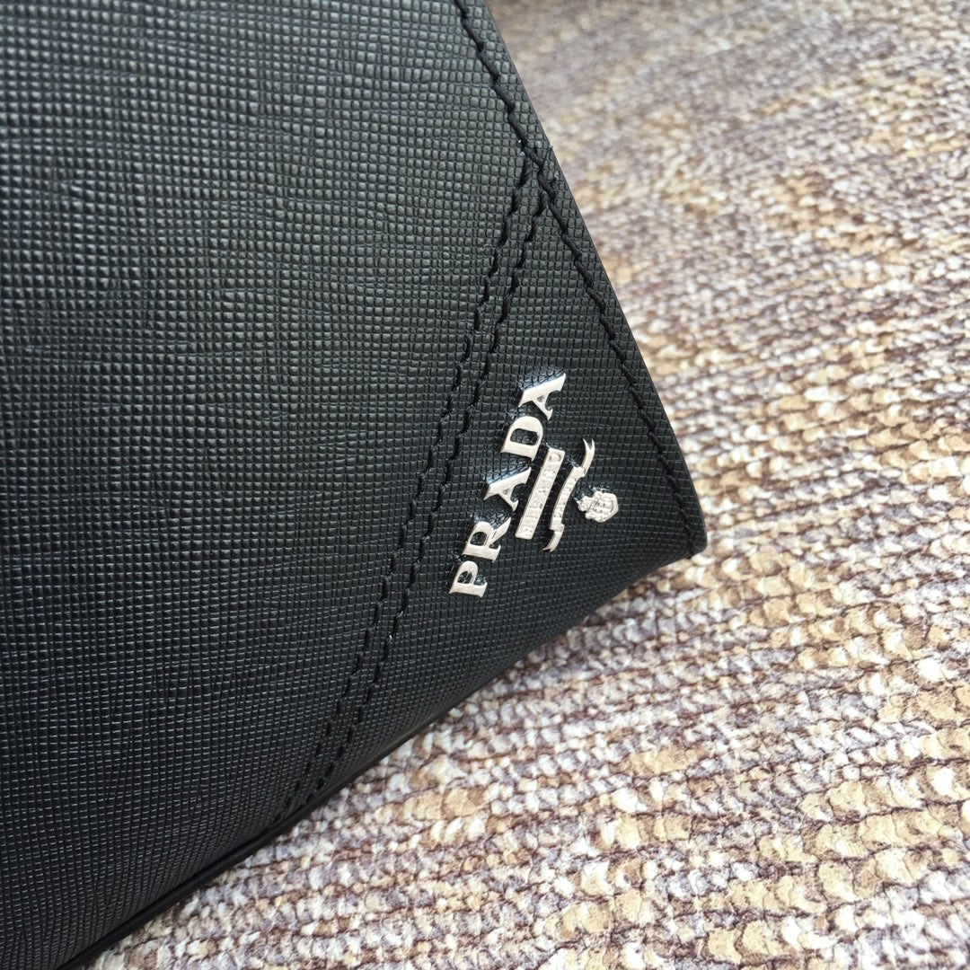 Prada Pouch