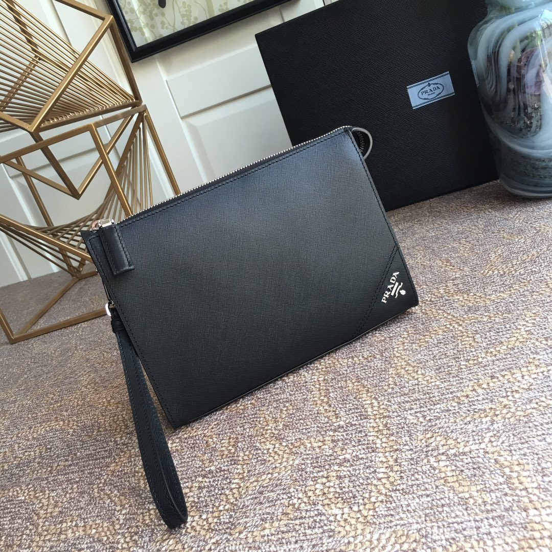 Prada Pouch