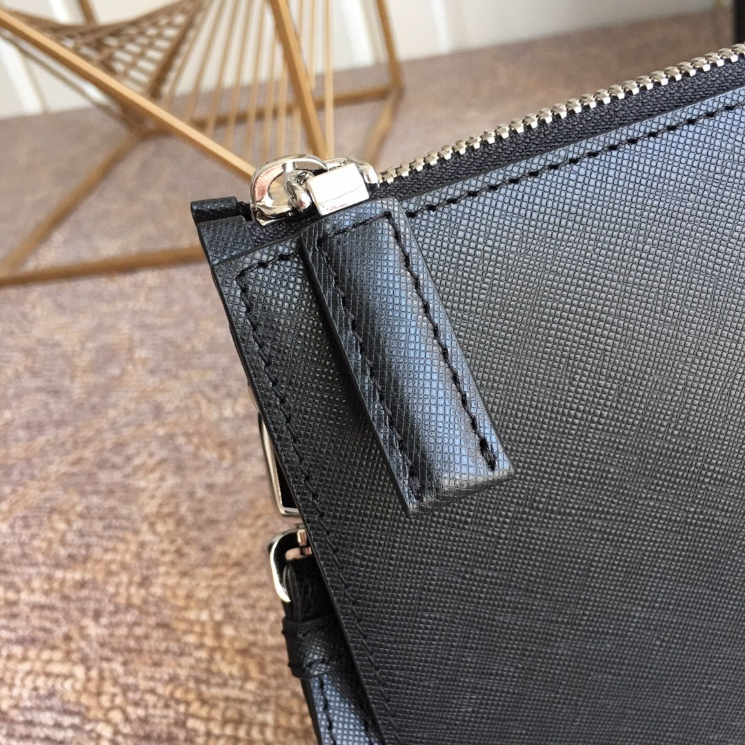 Prada Pouch