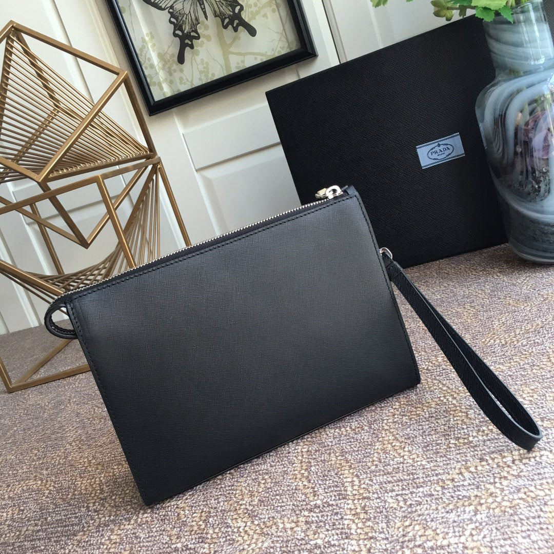 Prada Pouch