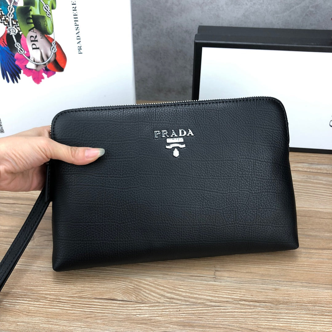 Prada Pouch