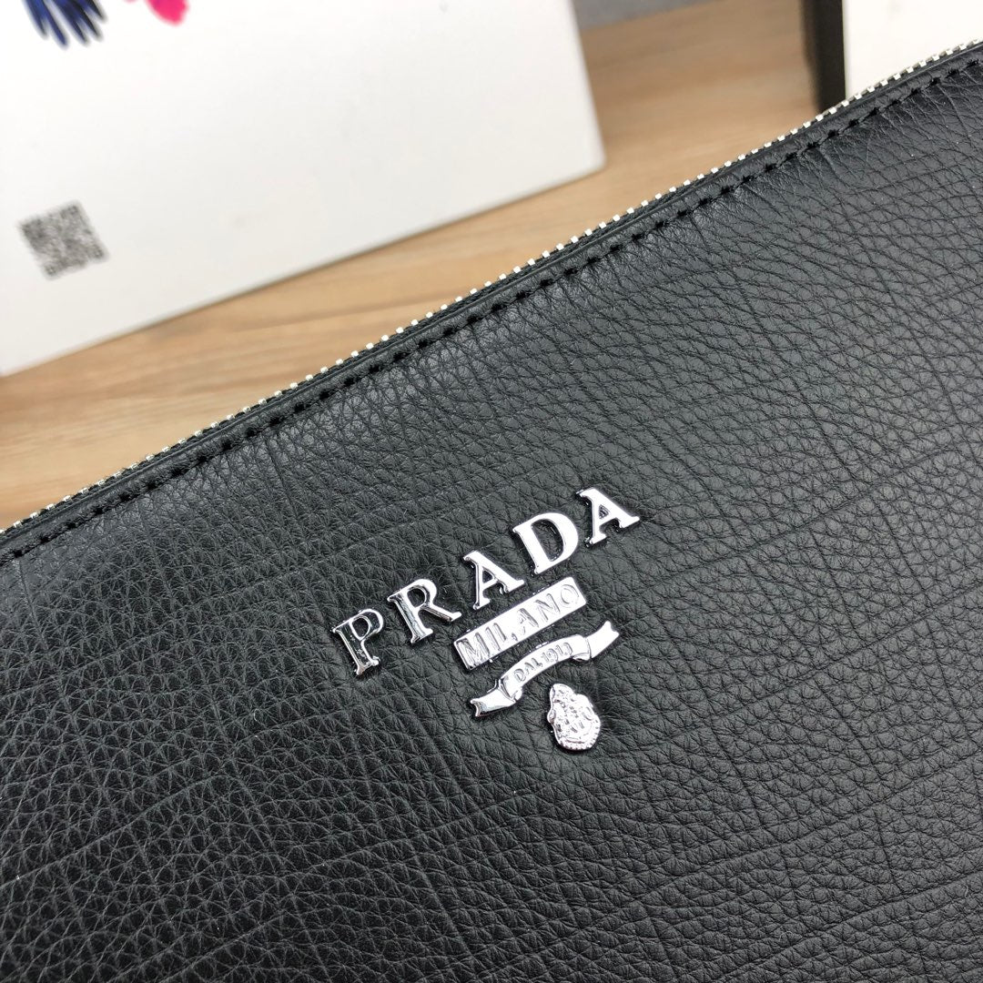 Prada Pouch