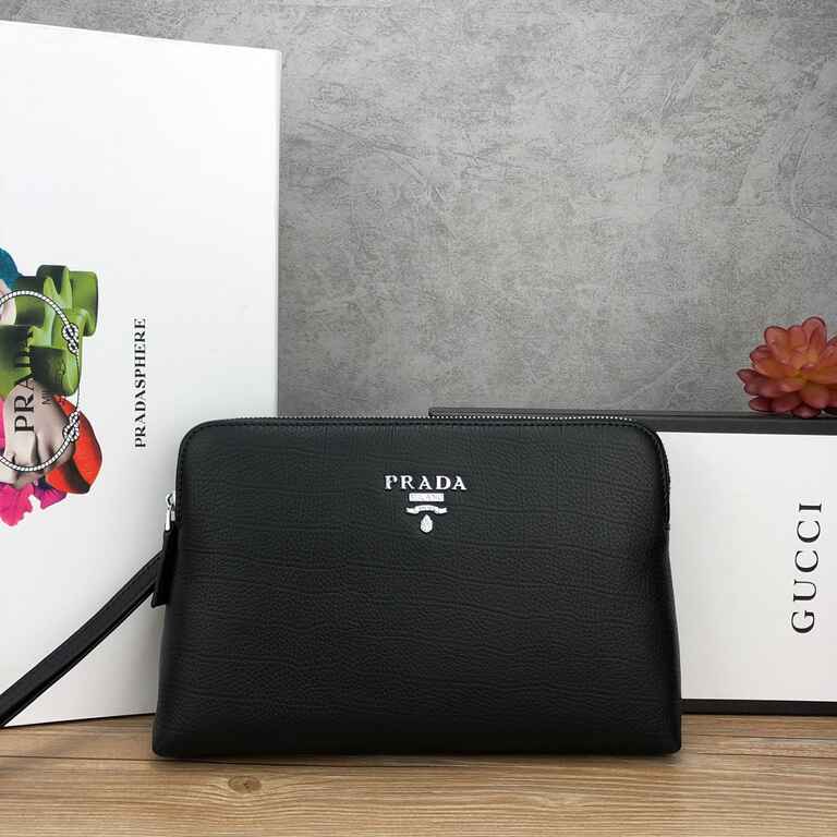 Prada Pouch