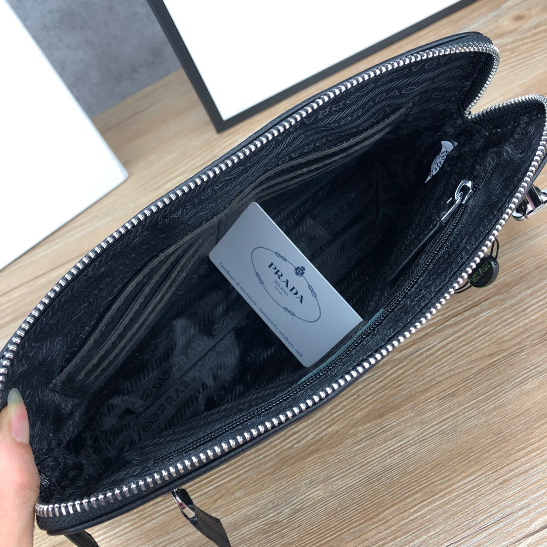 Prada Pouch