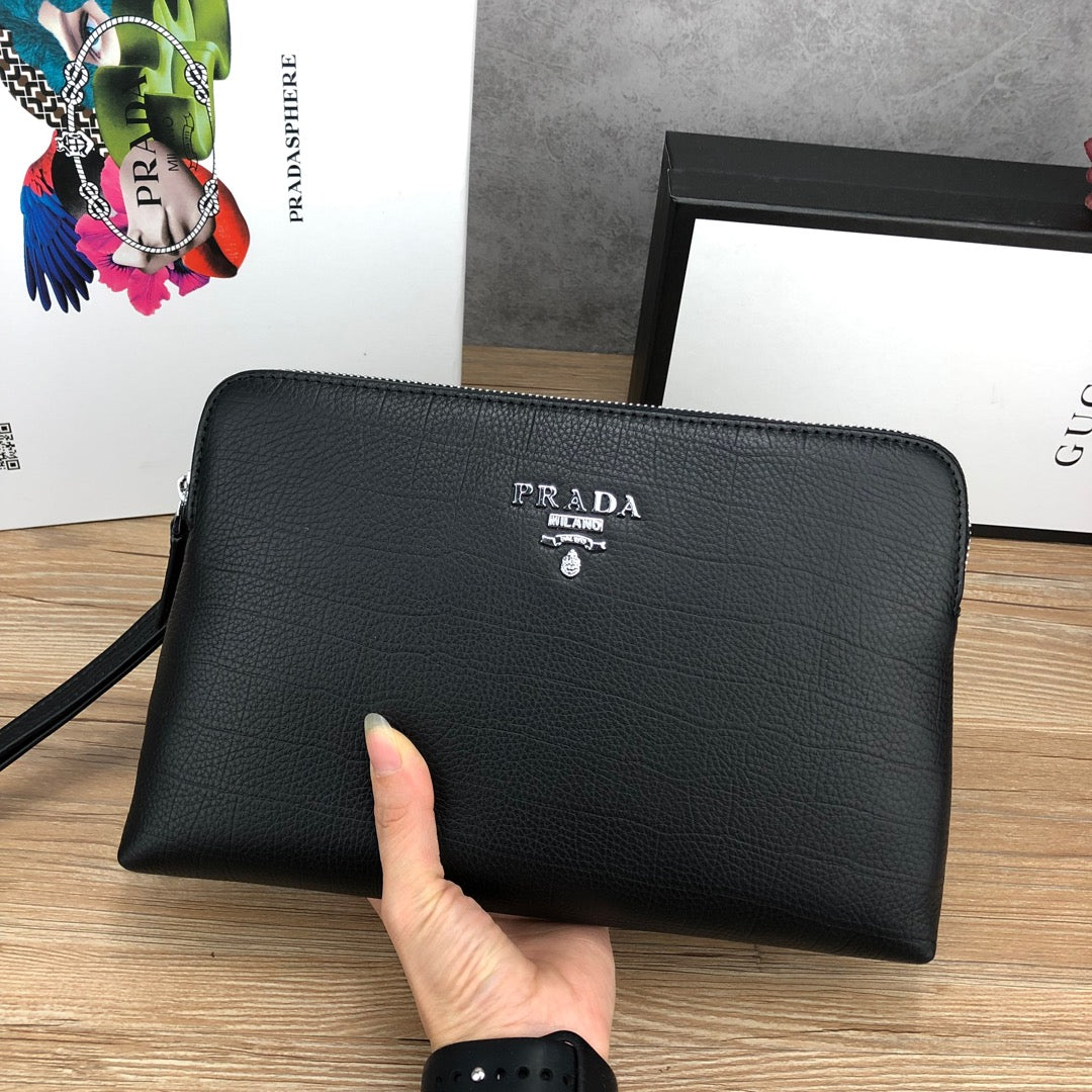 Prada Pouch
