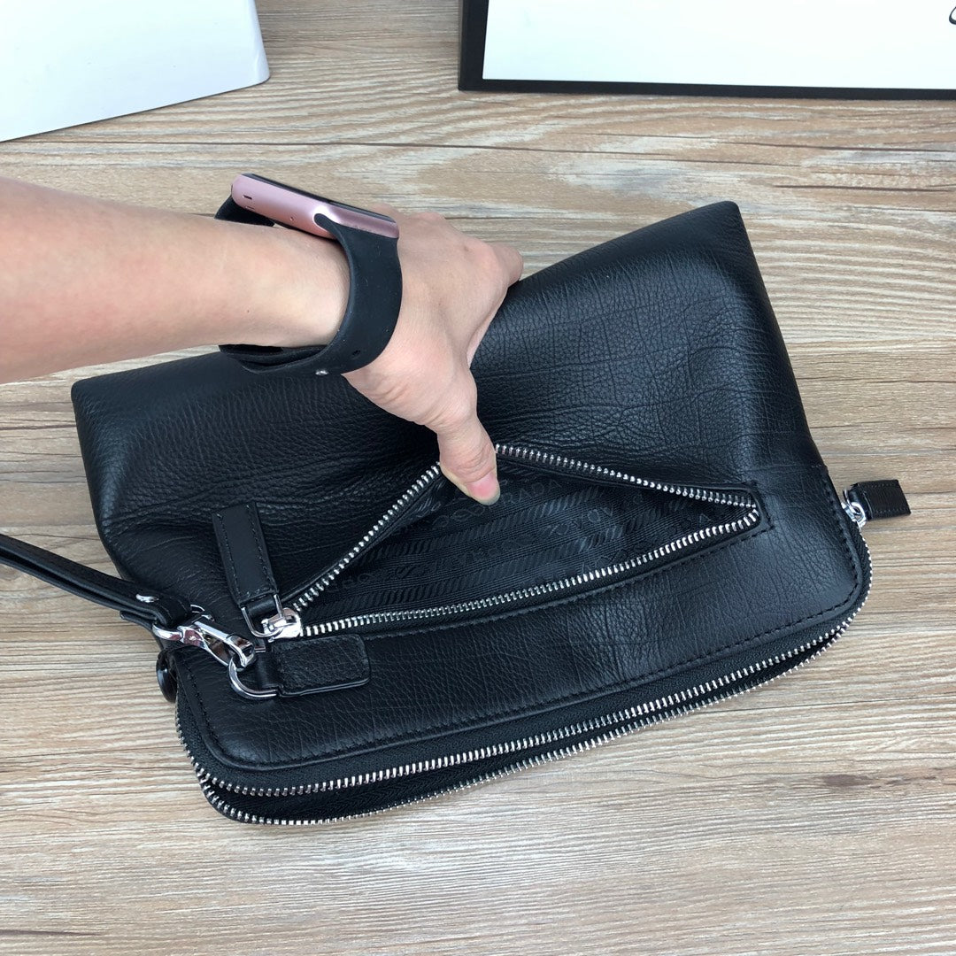 Prada Pouch