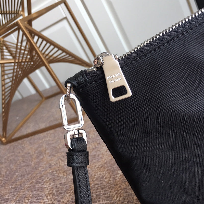 Prada Pouch