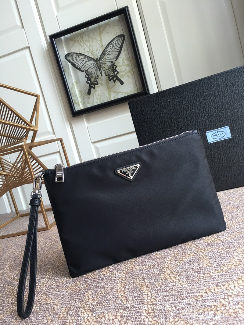 Prada Pouch