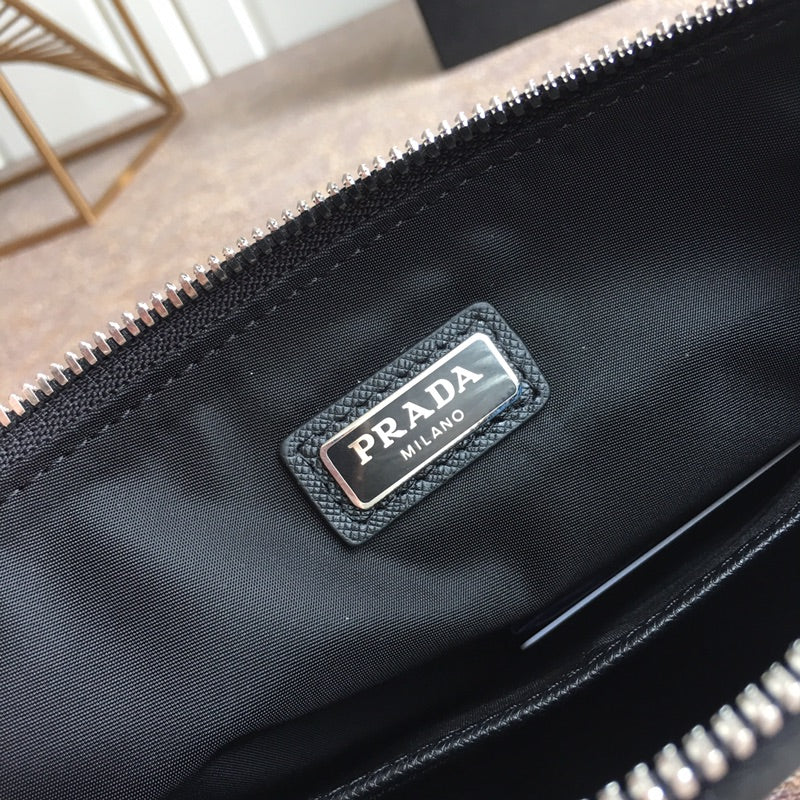 Prada Pouch