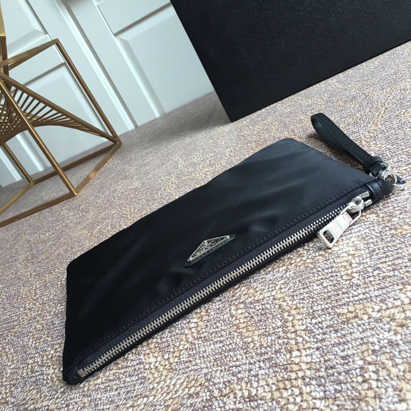 Prada Pouch