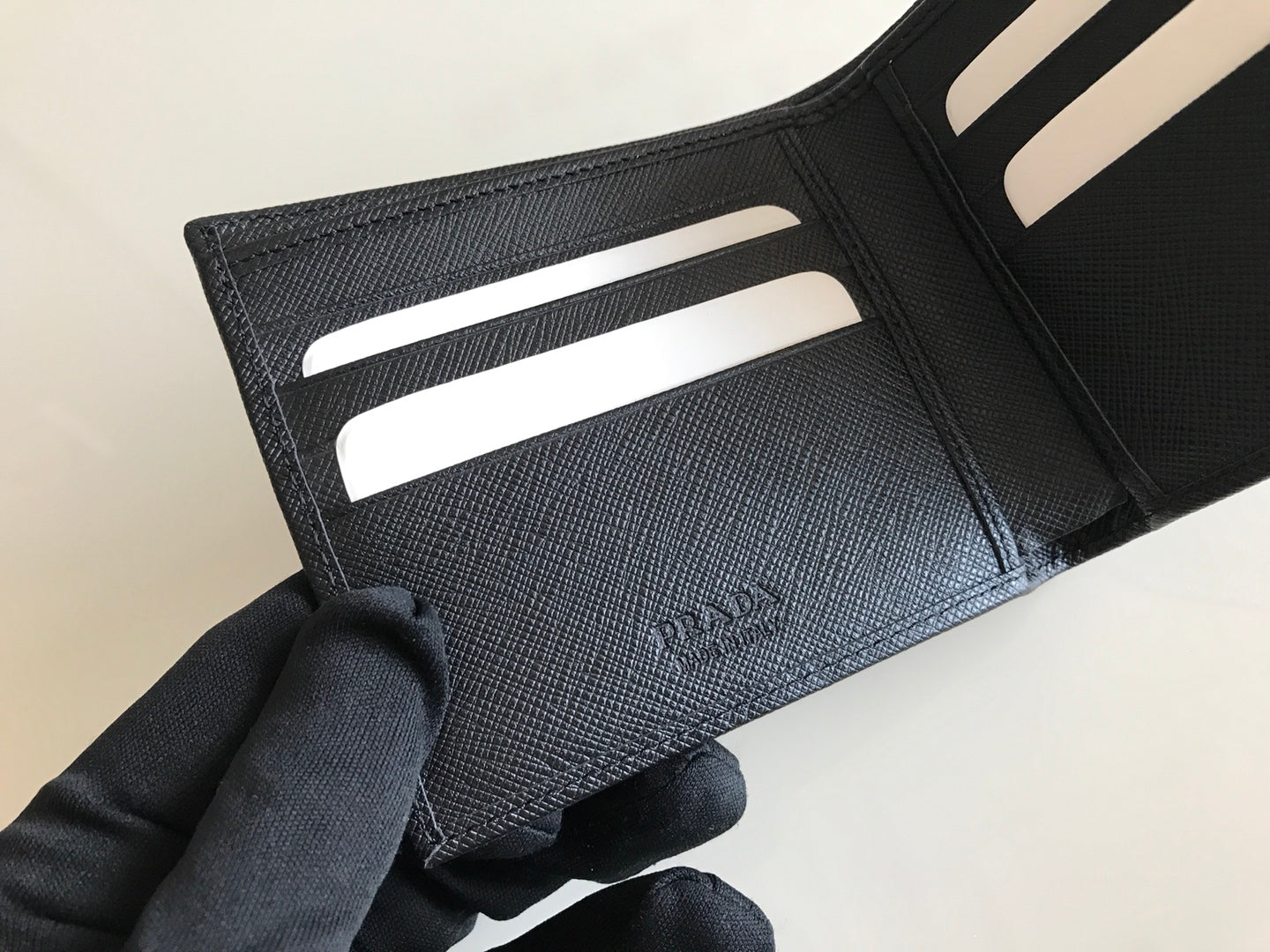 Prada Wallet