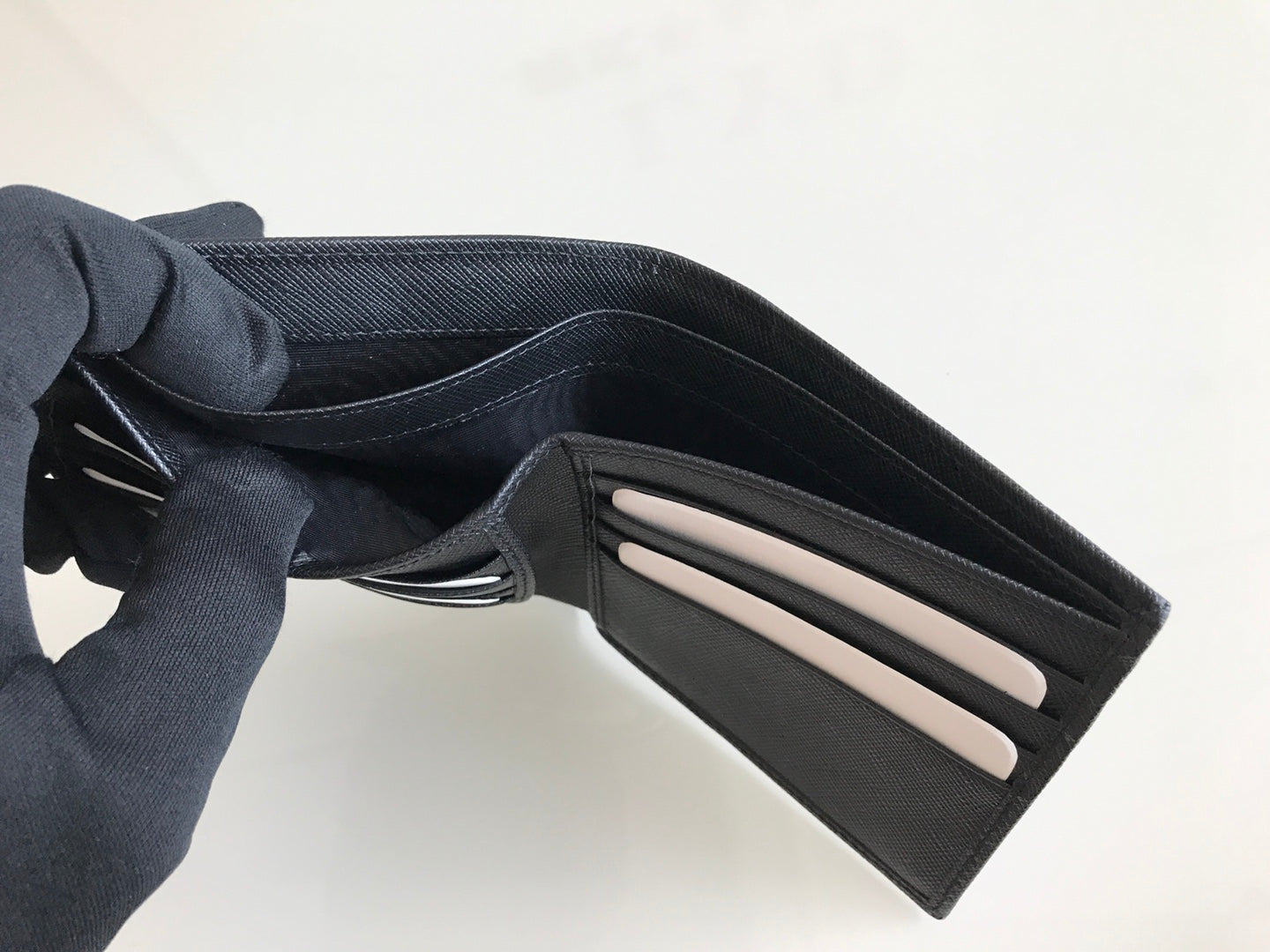 Prada Wallet