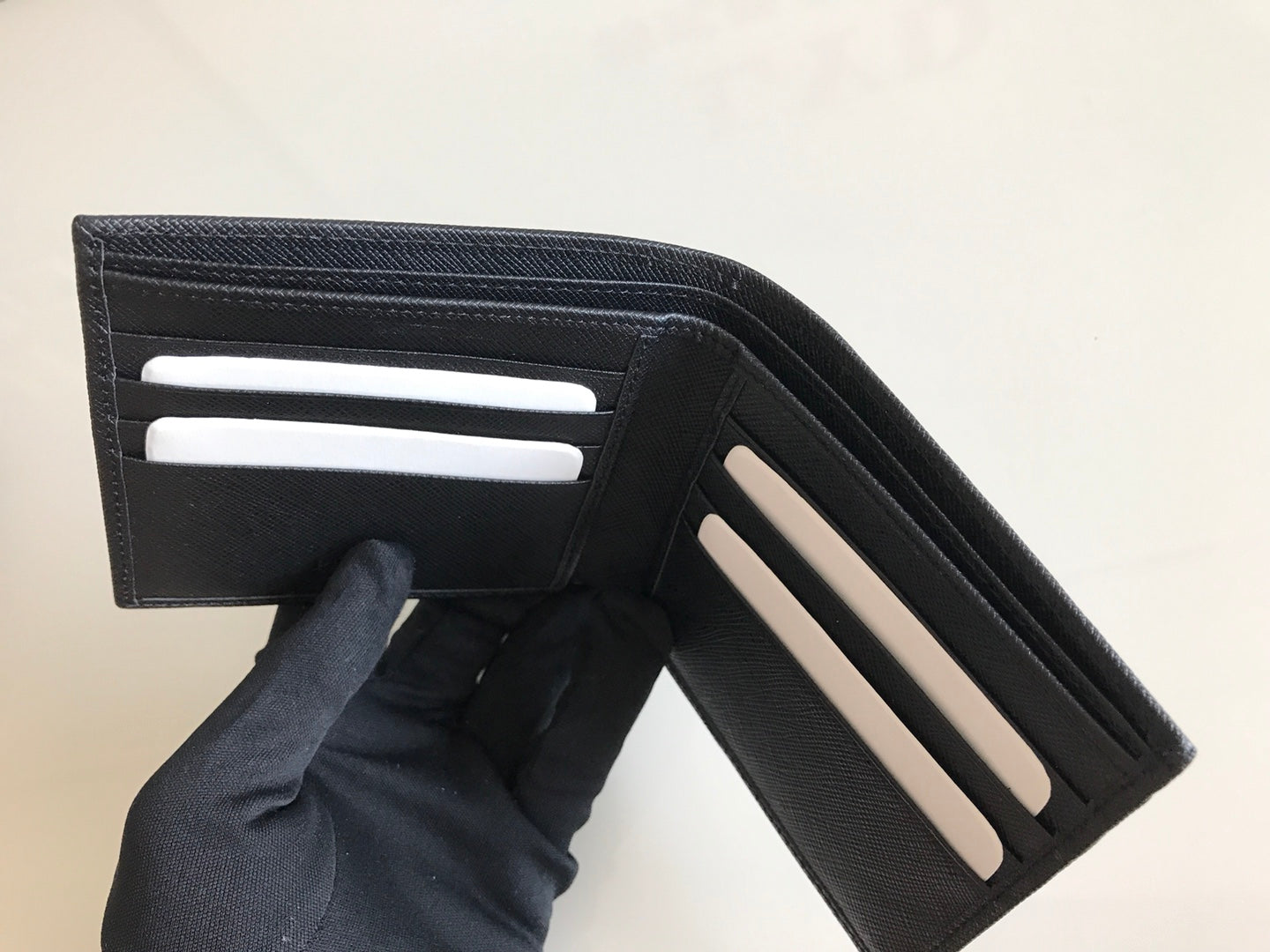 Prada Wallet