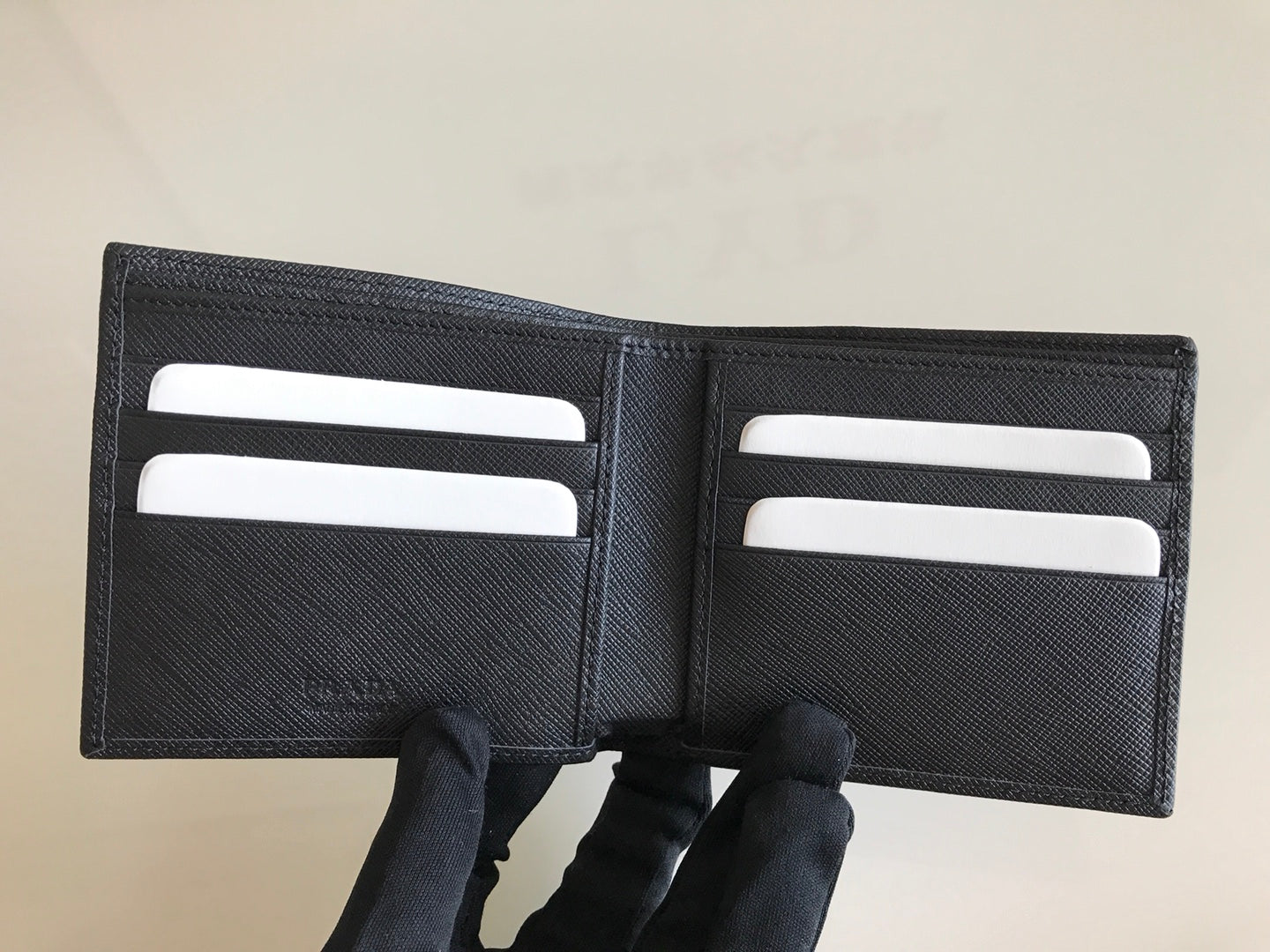 Prada Wallet