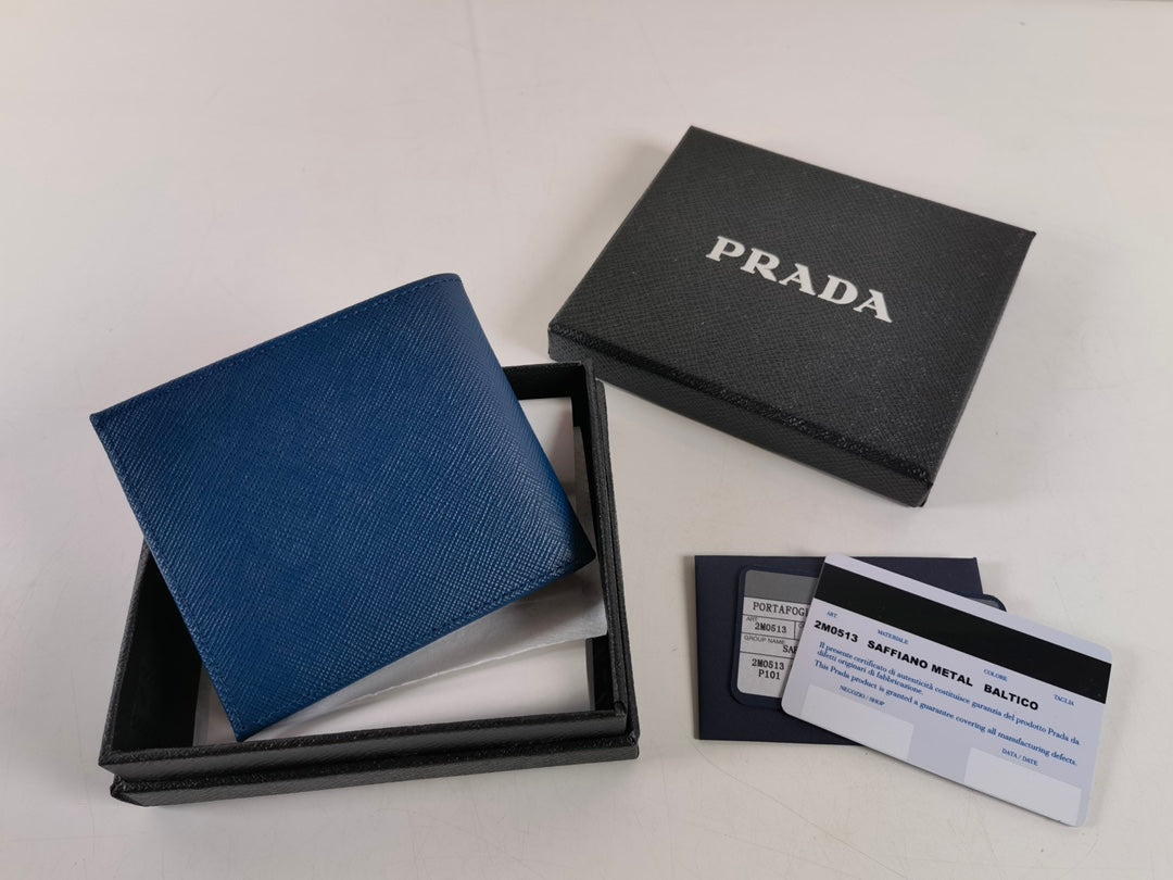 Prada Wallet