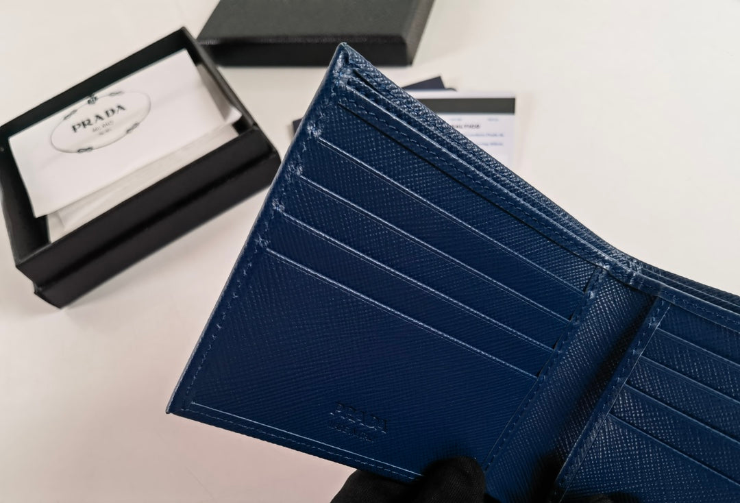 Prada Wallet