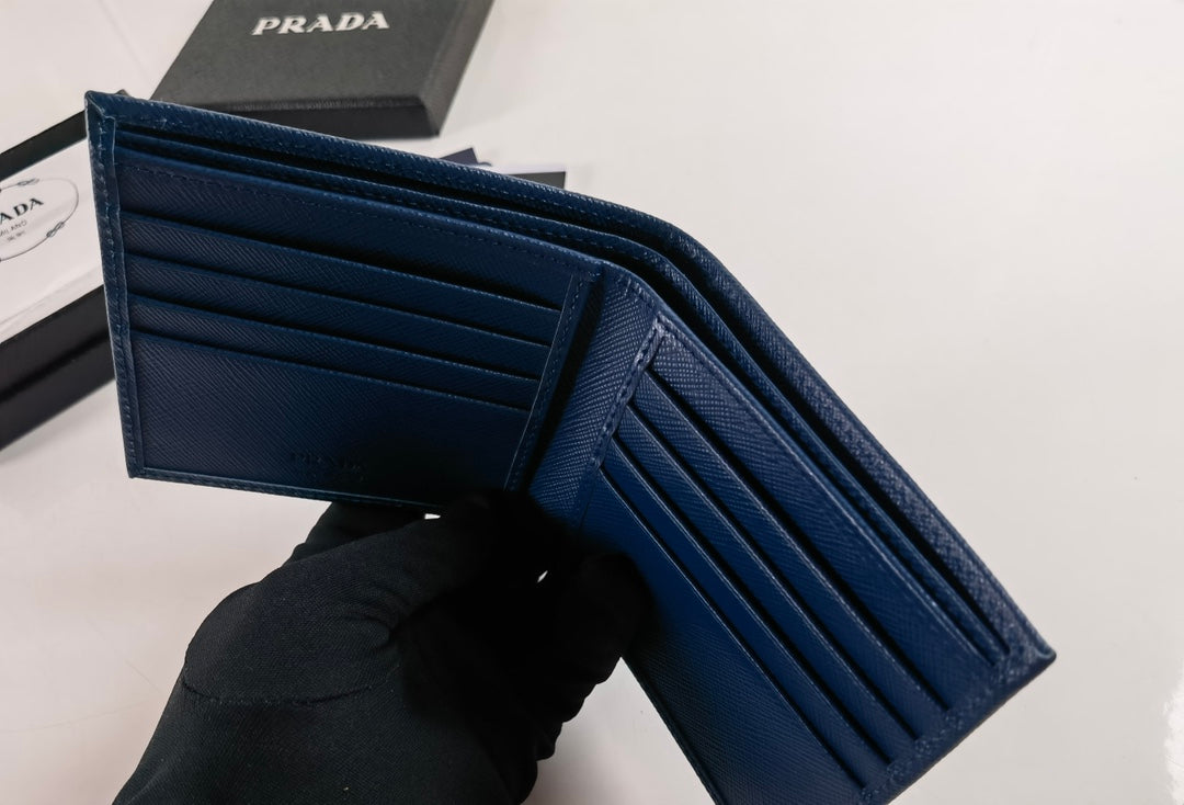 Prada Wallet