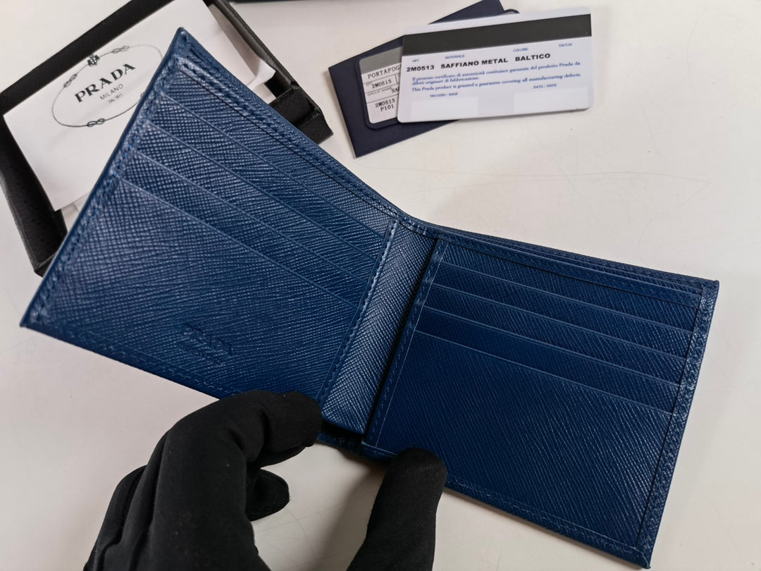 Prada Wallet