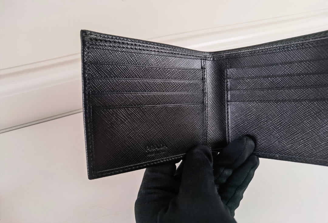 Prada Wallet
