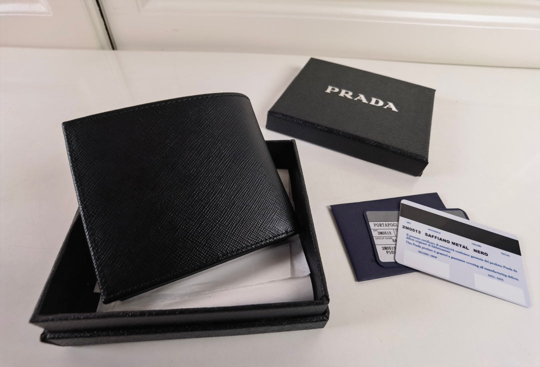 Prada Wallet