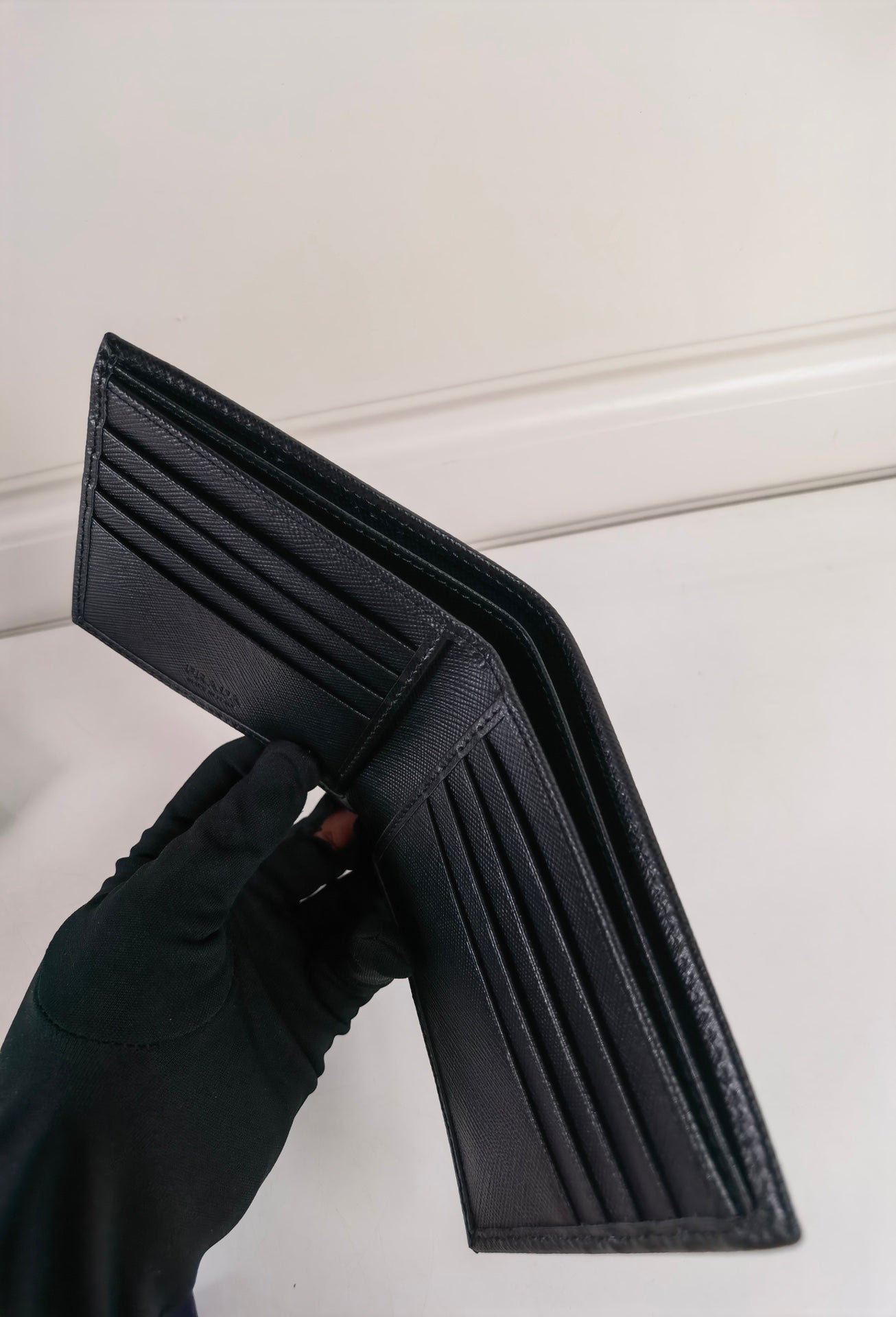 Prada Wallet