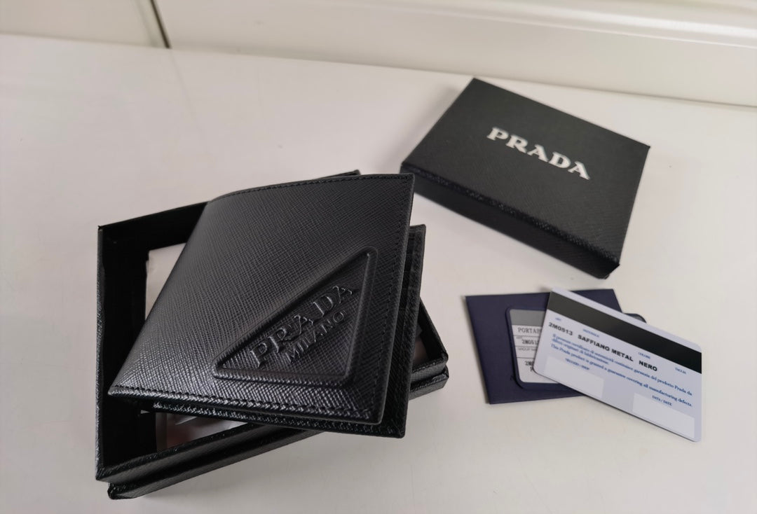 Prada Wallet