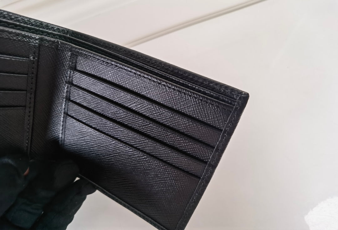 Prada Wallet