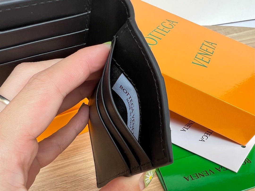BV Flap Card Case