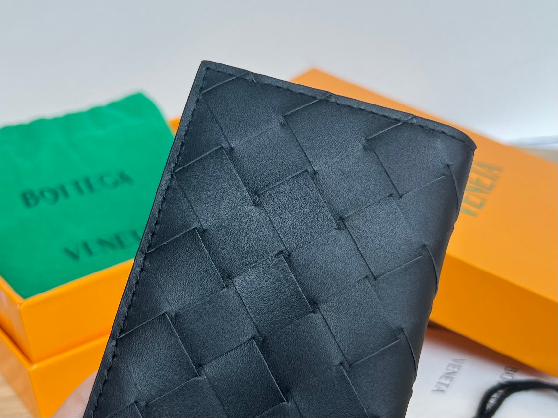 BV Flap Card Case