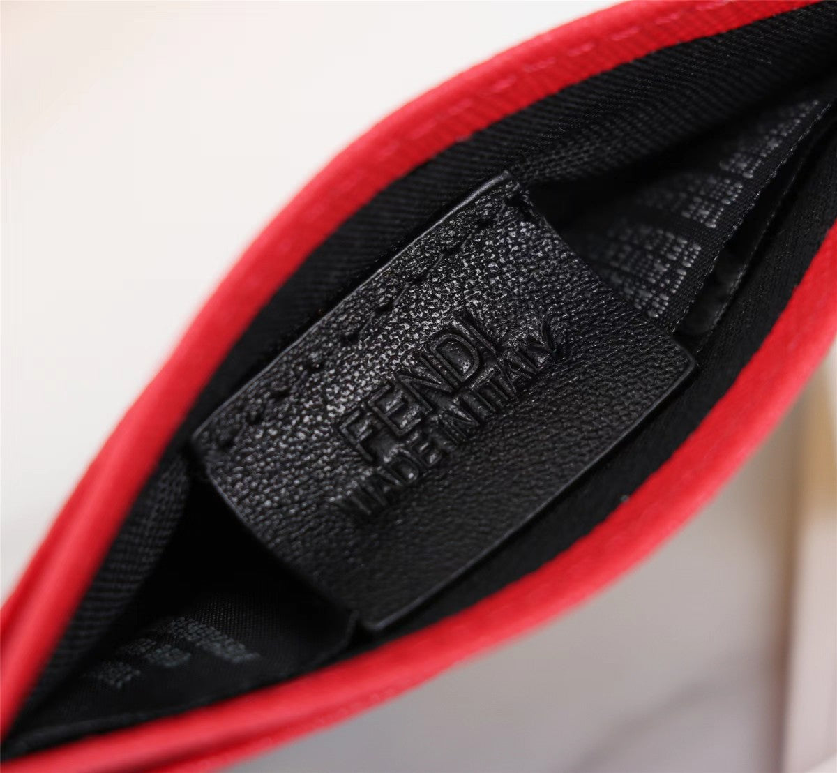 Fendi Card Holder
