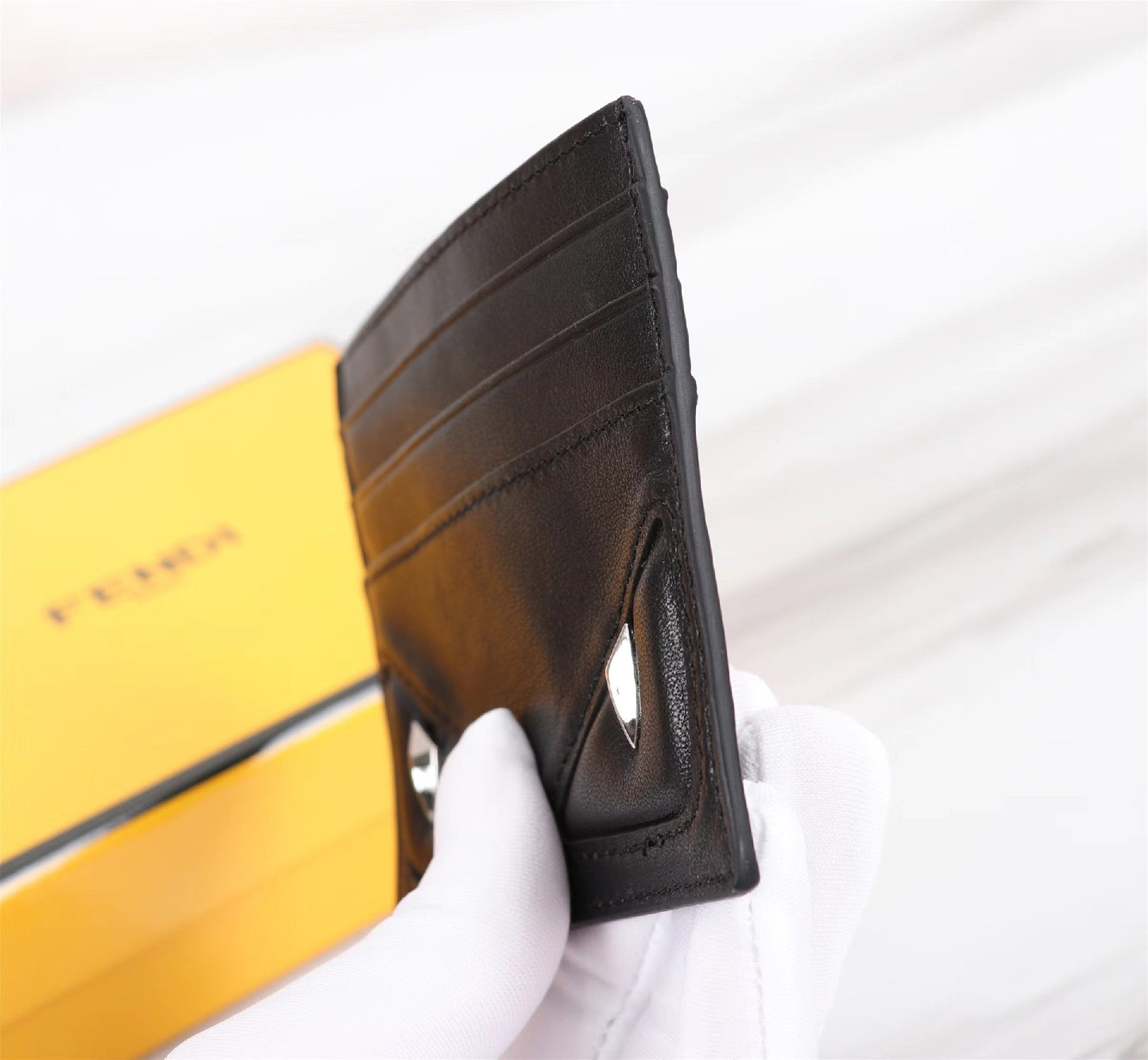 Fendi Card Holder