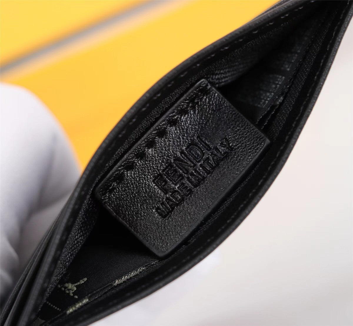 Fendi Card Holder
