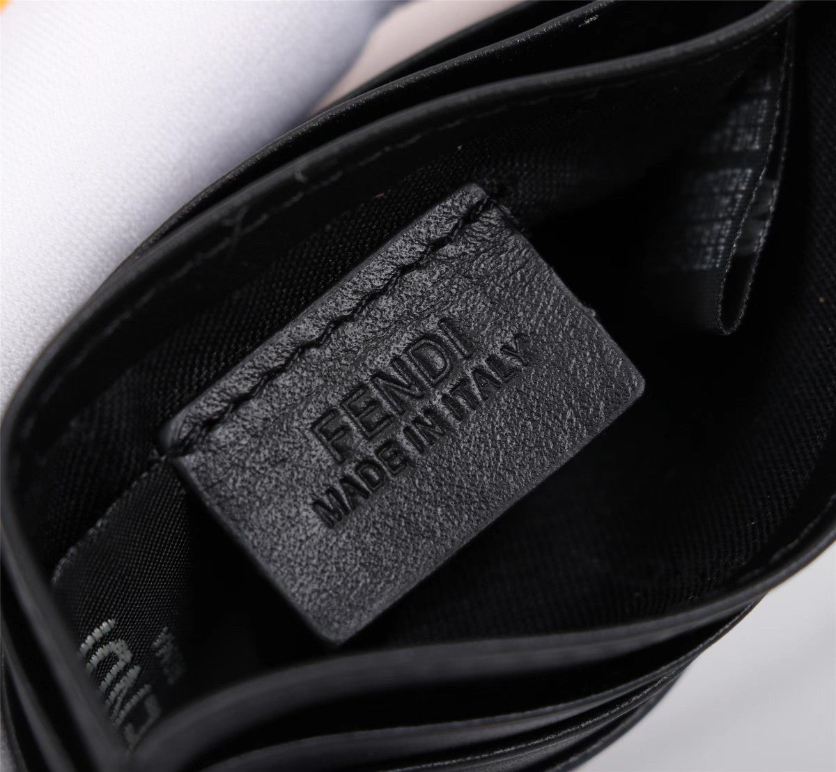 Fendi Card Holder