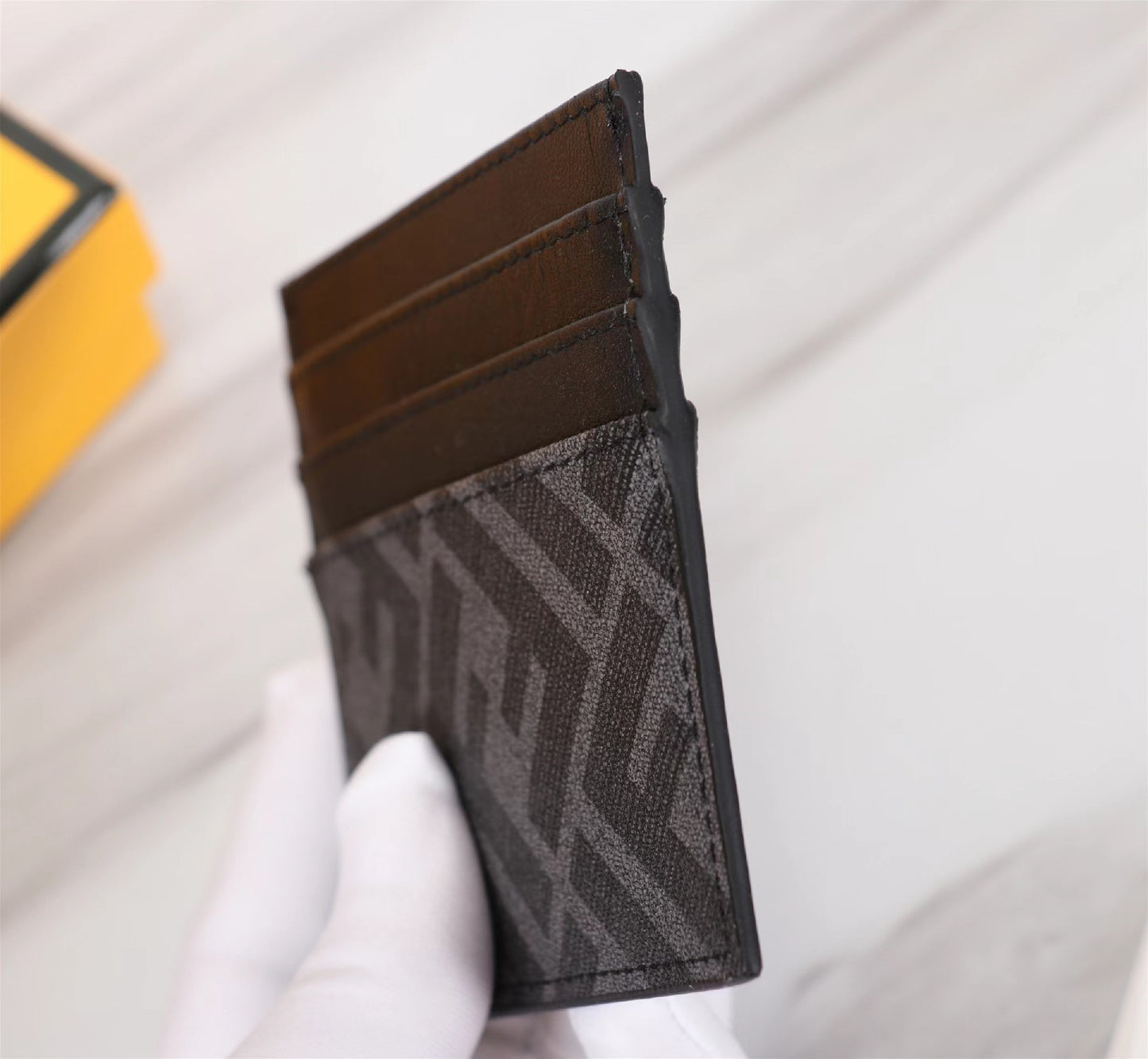 Fendi Card Holder