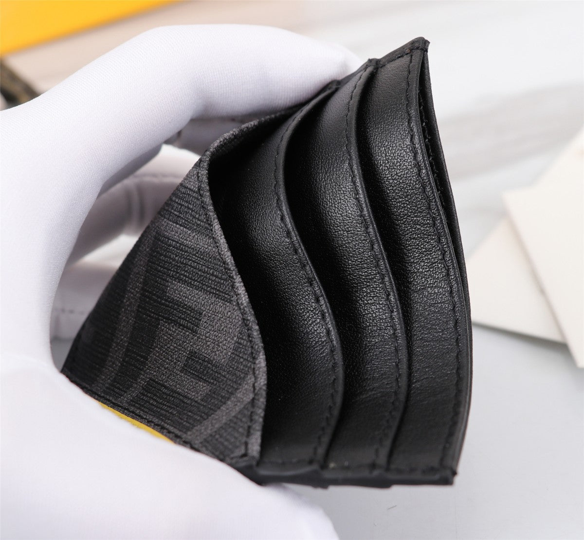 Fendi Card Holder