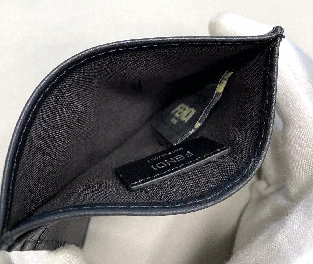 Fendi Card Holder