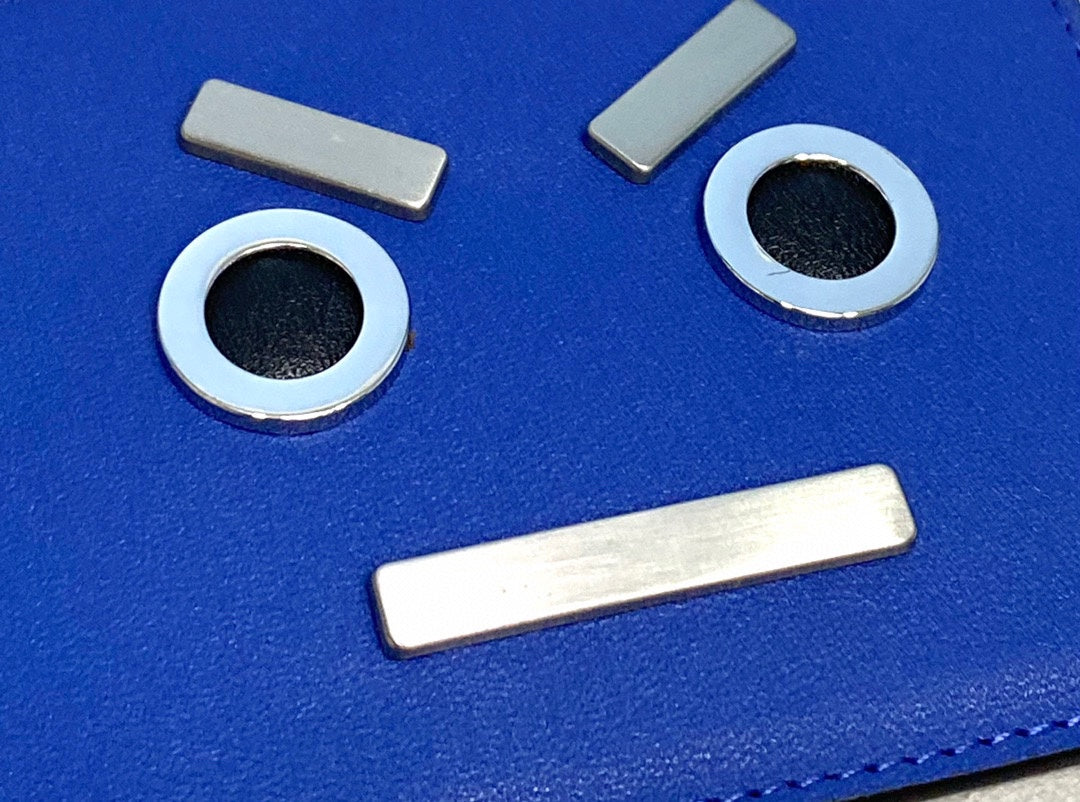Fendi Card Holder