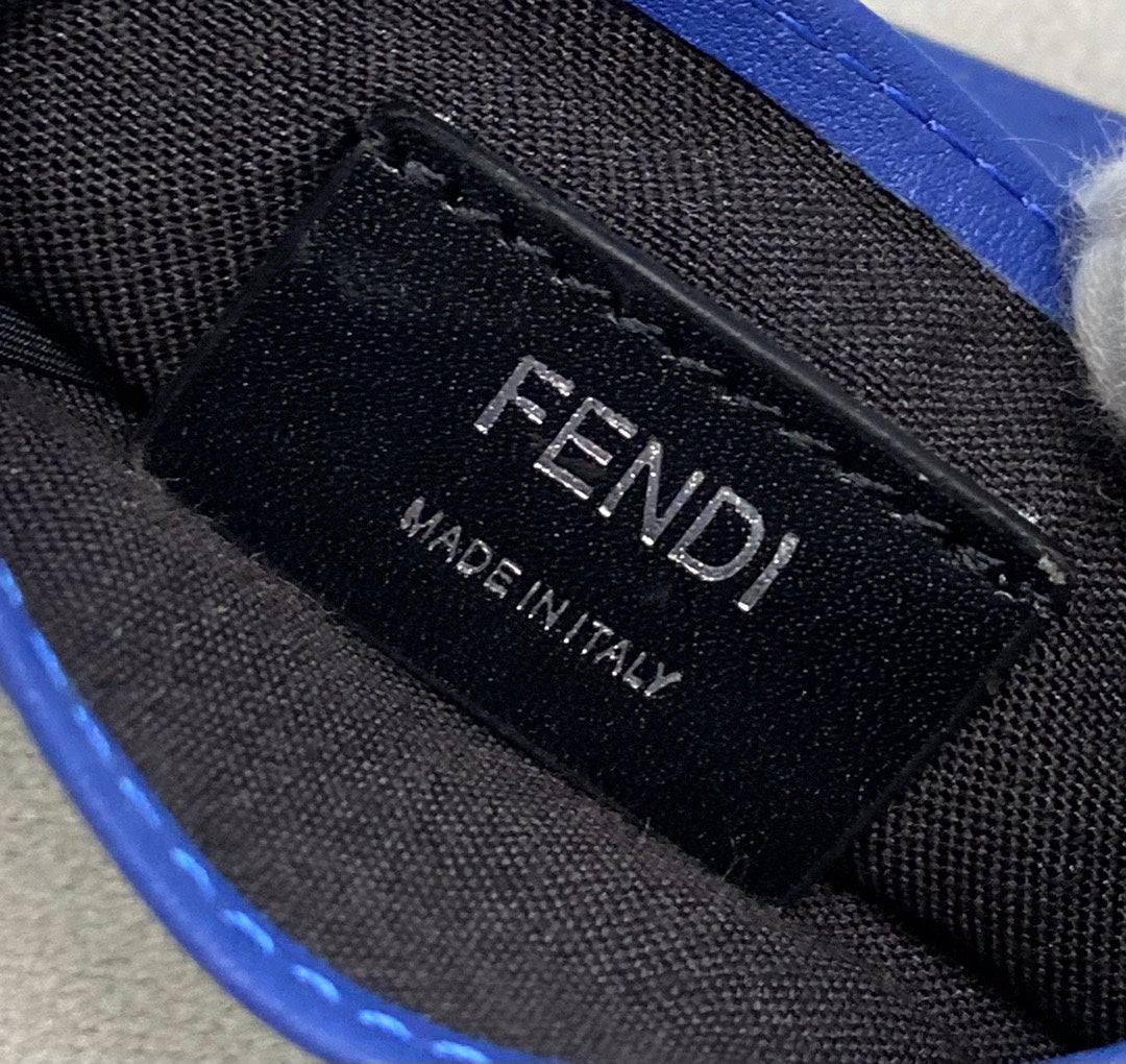Fendi Card Holder