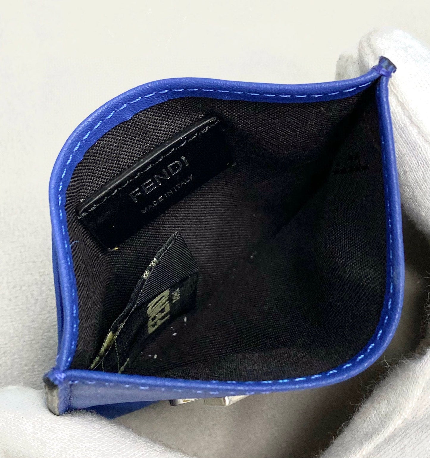 Fendi Card Holder