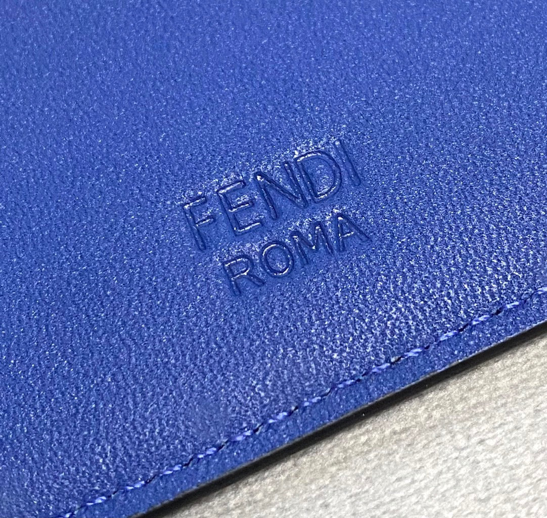 Fendi Card Holder