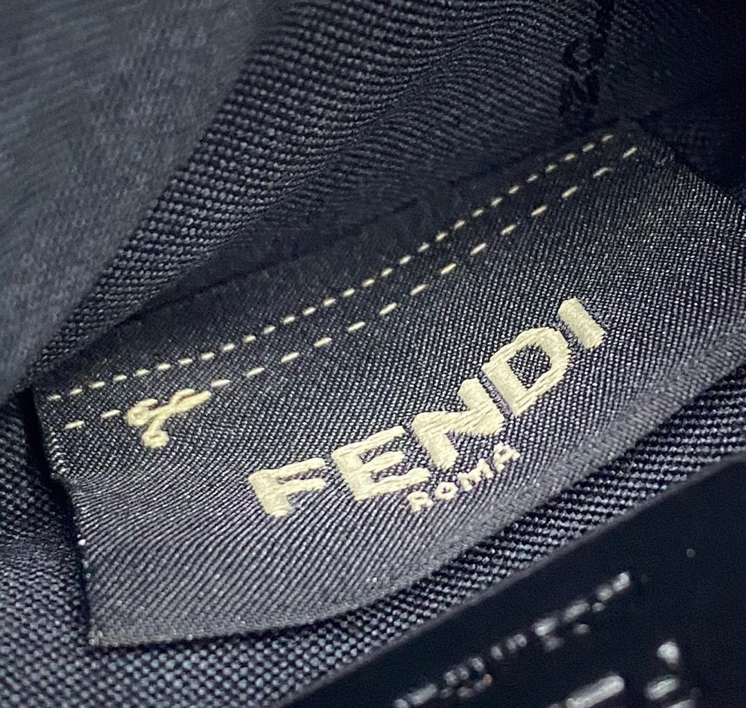 Fendi Card Holder