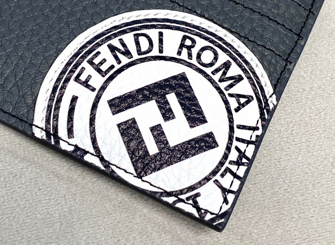 Fendi Card Holder