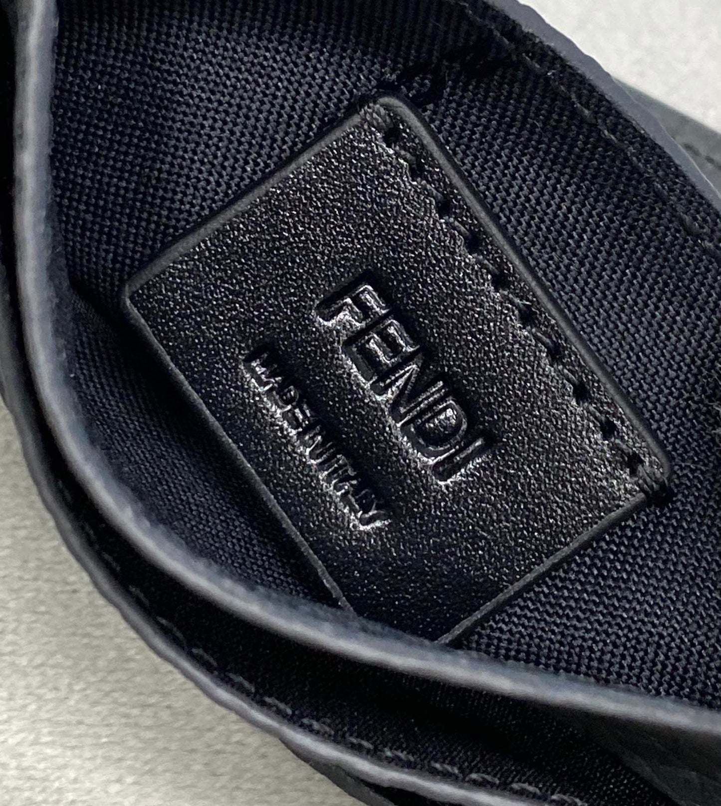Fendi Card Holder