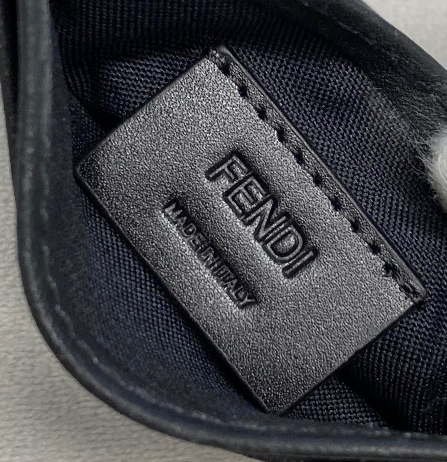 Fendi Card Holder