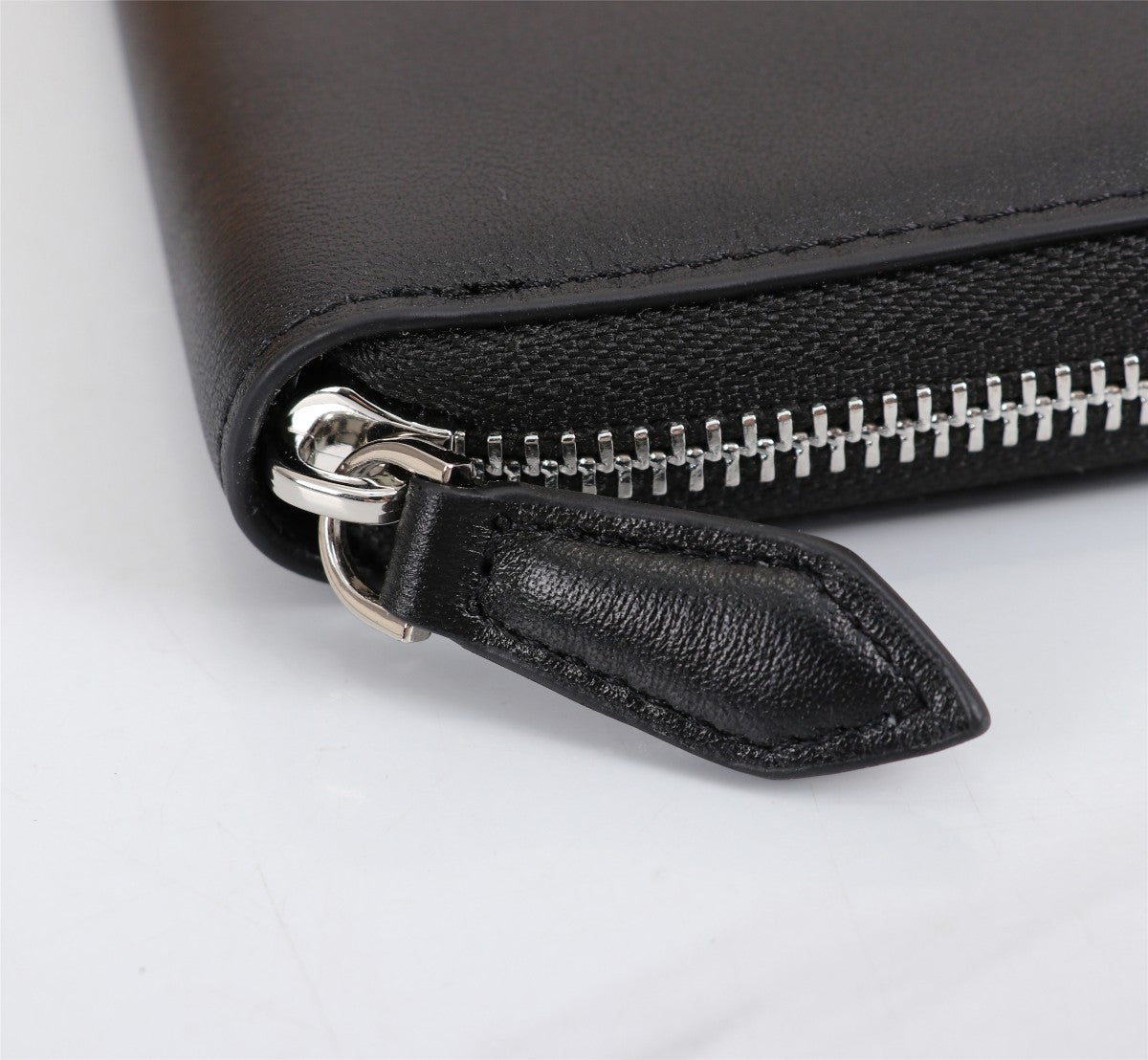 Fendi Zip Around Wallet