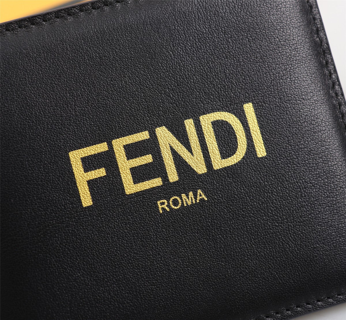Fendi Wallet