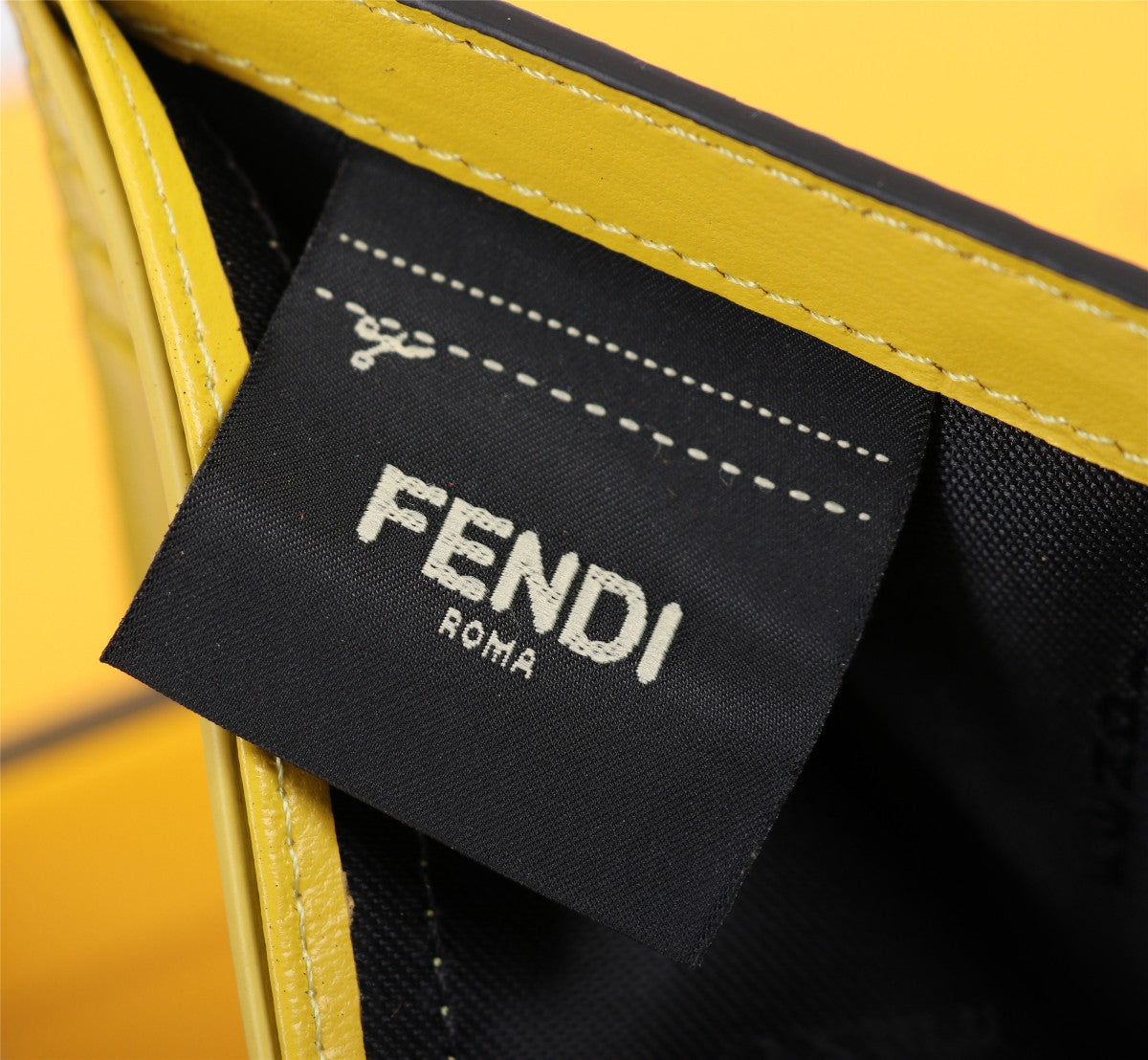 Fendi Wallet
