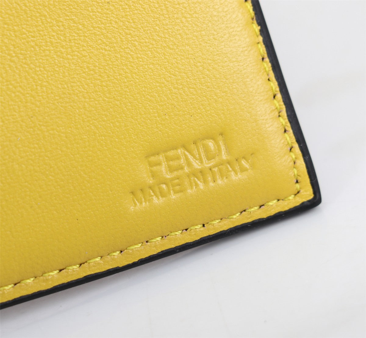 Fendi Wallet