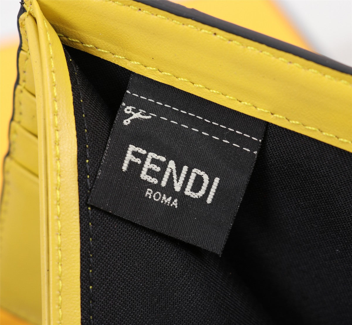 Fendi Wallet